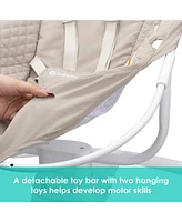 Baby Trend Sit N' Sway Portable Swing