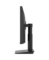 Lg 27MS550 27" 16:9 Full Hd 100Hz Ips Lcd Monitor, Black