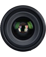 Pentax Smcp-fa 645 45mm f/2.8 Lens
