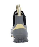 Xtratuf Men's Ice Fleece Lined Ankle Deck Boot