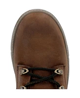 Rocky Men's Worksmart Waterproof Composite Toe Work Boot