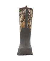 Women's Realtree Edge Woody Max Boot