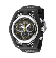 Invicta Men's Invicta Racing Quartz Chronograph Black