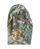 Rocky Boys Spike Waterproof 400G Insulated Rubber Boot