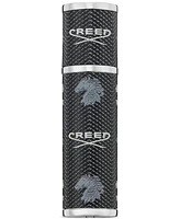 Creed Leather Refillable Travel Spray