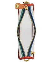Coach The Coach Originals Rainbow Stadium Swinger Bag