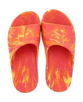 Women's Apres Fish Slide