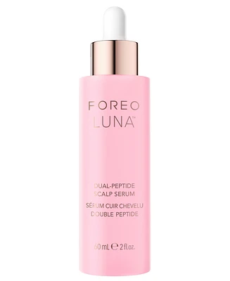 Foreo Luna Dual-Peptide Scalp Serum