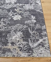 Livabliss Shoal Creek Yoshi 5'x7'5" Area Rug