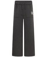 Converse Big Girls High Rise Pointelle Pants