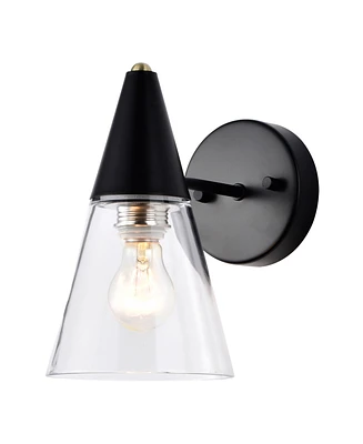 Home Accessories 9" Latier 1-Light Indoor Wall Sconce