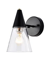 Home Accessories 9" Latier 1-Light Indoor Wall Sconce