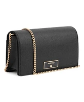 Nine West Mary Phone Chain Crossbody Bag