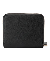 Nine West Mary Small Zip Around Wallet