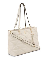 Nine West Harland Carryall Large Crossbody Bag