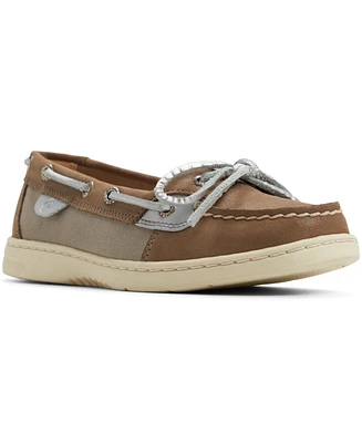 Sperry Women's Angelfish Closed Toe Boat Shoes