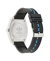 adidas Unisex Analog Resin Watch