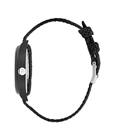 adidas Unisex Analog Nylon Watch