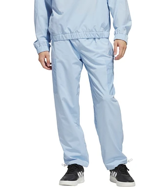 adidas Men's Regular Fit Cargo Pants