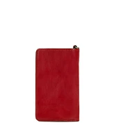Patricia Nash Koumi Magnetic Snap Wristlet