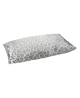 Leopard Spots 5-Pack Pillowcase, Eye Mask, & Scrunchies Set-Standard