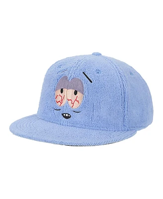 South Park Men's Towelie Character Face Baseball Hat (58cm)