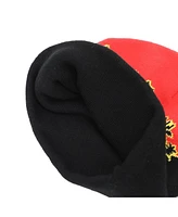Jurassic Park Men's Classic Logo Adult Beanie