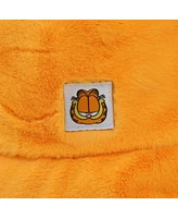 Garfield Men's Inspired Orange Bucket Hat