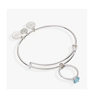 Bride To Be Bangle Bracelet
