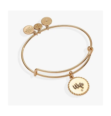 Wife Bangle Bracelet
