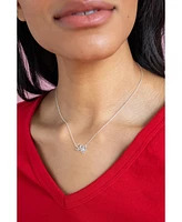 Love Letter Inline Necklace