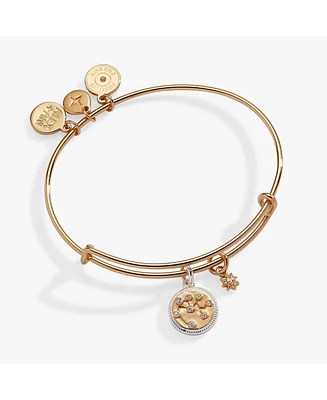 Zodiac Bangle Bracelet Sagittarius