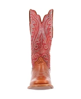 Durango Arena Pro Women's Tawny English Rose Western Boot