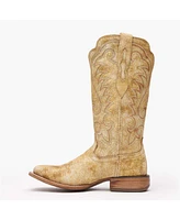 Durango Arena Pro Women's Cremello Western Boot