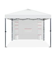 Yaheetech 8x8FT Pop-up Canopy, Instant Canopy Tent