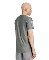 adidas Men's Own The Run Short Sleeve T-Shirt