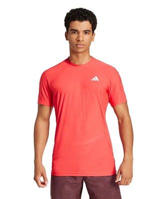 adidas Men's Tennis T-Shirt