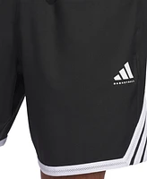 adidas Men's Crazy Lite Basketball Shorts
