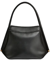 Donna Karan New York Baldwin Leather Tote