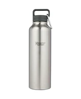 Stainless Steel Bottle: 40oz