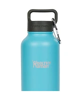 Stainless Steel Bottle: 32oz