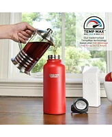 Stainless Steel Bottle: 40oz