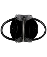 Dkny Capri Mini Hobo Crossbody Bag