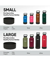 Bump Boot for Water Bottle: Large