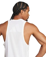adidas Men's Airchill Climacool Training Tank Top