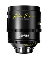 Dzofilm Dzofilm Arles 40mm T1.4 Ff/Vv Prime Cine Lens for Arri Pl Mount