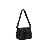 Women's Everyday Handbag - Black