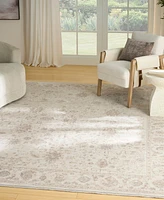 Nourison Home Shadows SHW07 7'10"x9'10" Area Rug