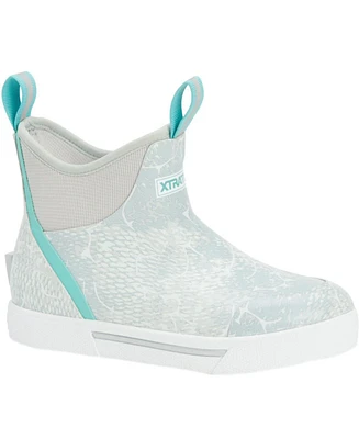 Women's Wheelhouse 6 Ankle Deck Boot