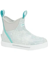 Women's Wheelhouse 6 Ankle Deck Boot
